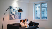 Lighting for the Modern Home: A Guide to Curated Ambience