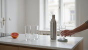 Drinkware Redefined: A Curated Guide to Modern Essentials