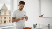 The Modern Guide to Safety Razors: Elevating Your Daily Grooming Ritual