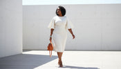 Plus Size Summer Dresses with Sleeves: The 2026 Guide to Curated Coverage