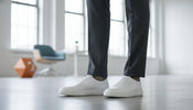 Best Sneakers for Standing All Day at Work: The 2026 Professional Guide
