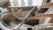 The 2026 Guide to Portable Car Vacuum Cleaner Reviews: Curated Cleaning for the Modern Driver