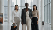What to Wear to a Job Interview: Women's 2026 Professional Style Guide
