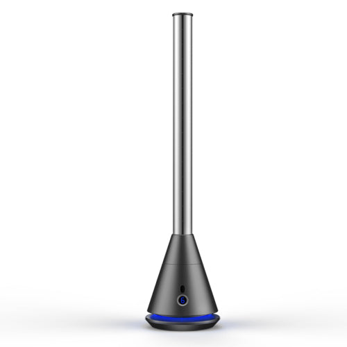 CARKIIEN Tower Bladeless Fan