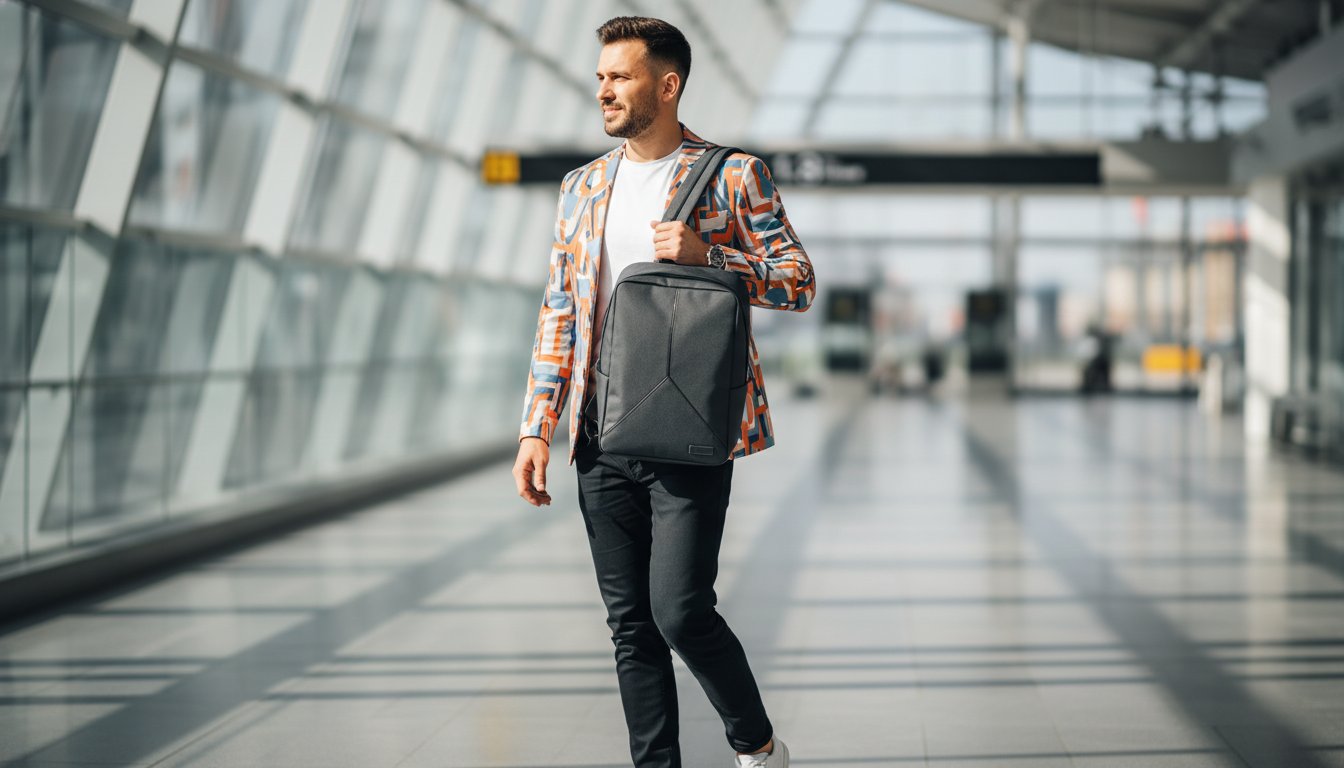 The Modern Guardian: A Comprehensive Guide to Anti-Theft Backpacks in 2026