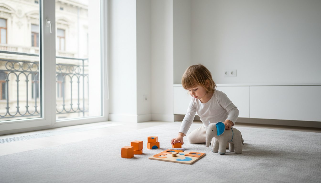 The 2026 Toy Buying Guide: Curating Play for a Modern Lifestyle