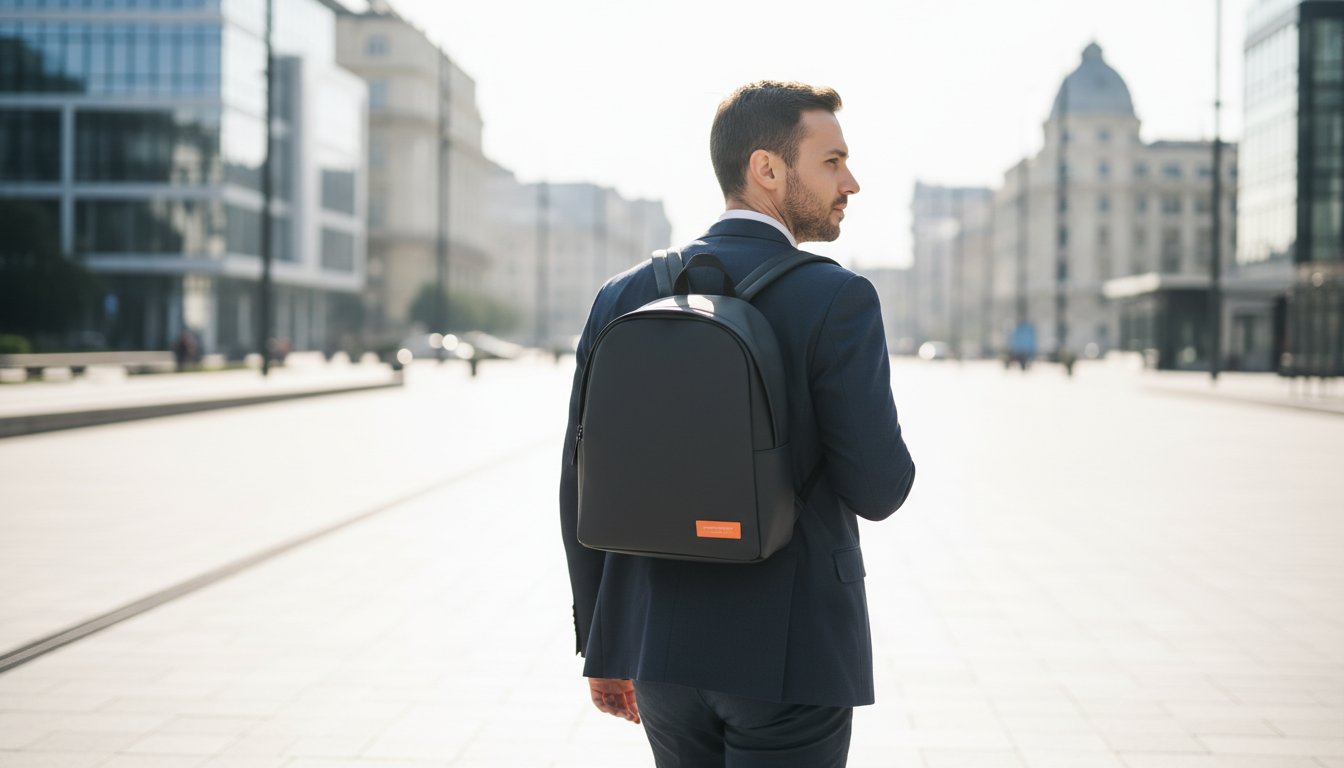 The Versatility of the Small Rucksack: A Guide to Curated Urban Carry