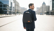 The Versatility of the Small Rucksack: A Guide to Curated Urban Carry