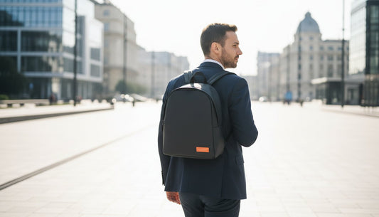 The Versatility of the Small Rucksack: A Guide to Curated Urban Carry
