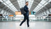 Lockable Backpacks for Men: The 2026 Security Comparison Guide