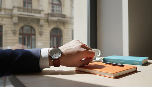 Watches for Men: The 2026 Guide to Curated Timepieces