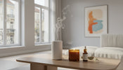 Diffusers, Oils & Candles: The 2026 Guide to Elevated Home Fragrance