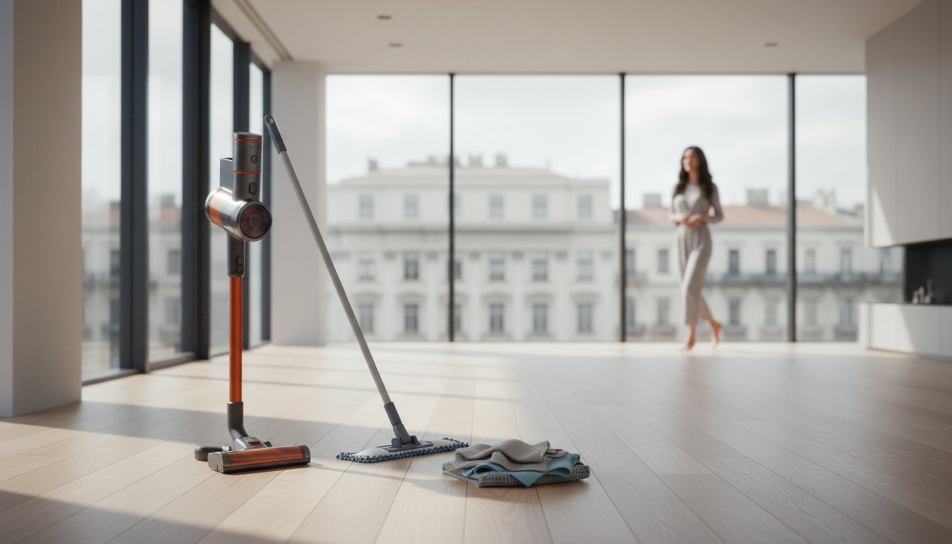 Best Home Cleaning Tools for 2026: The Curated Essentials Guide