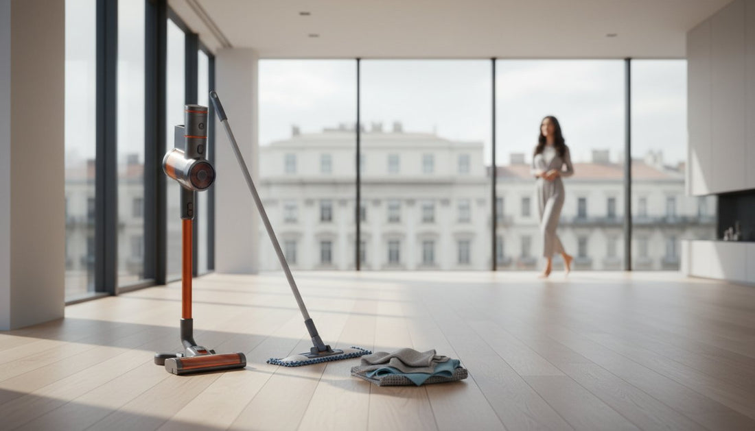 Best Home Cleaning Tools for 2026: The Curated Essentials Guide
