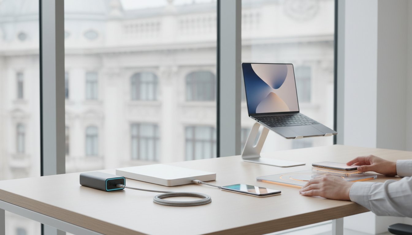 Mobile and Laptop Accessories: The 2026 Roundup of Curated Tech Essentials