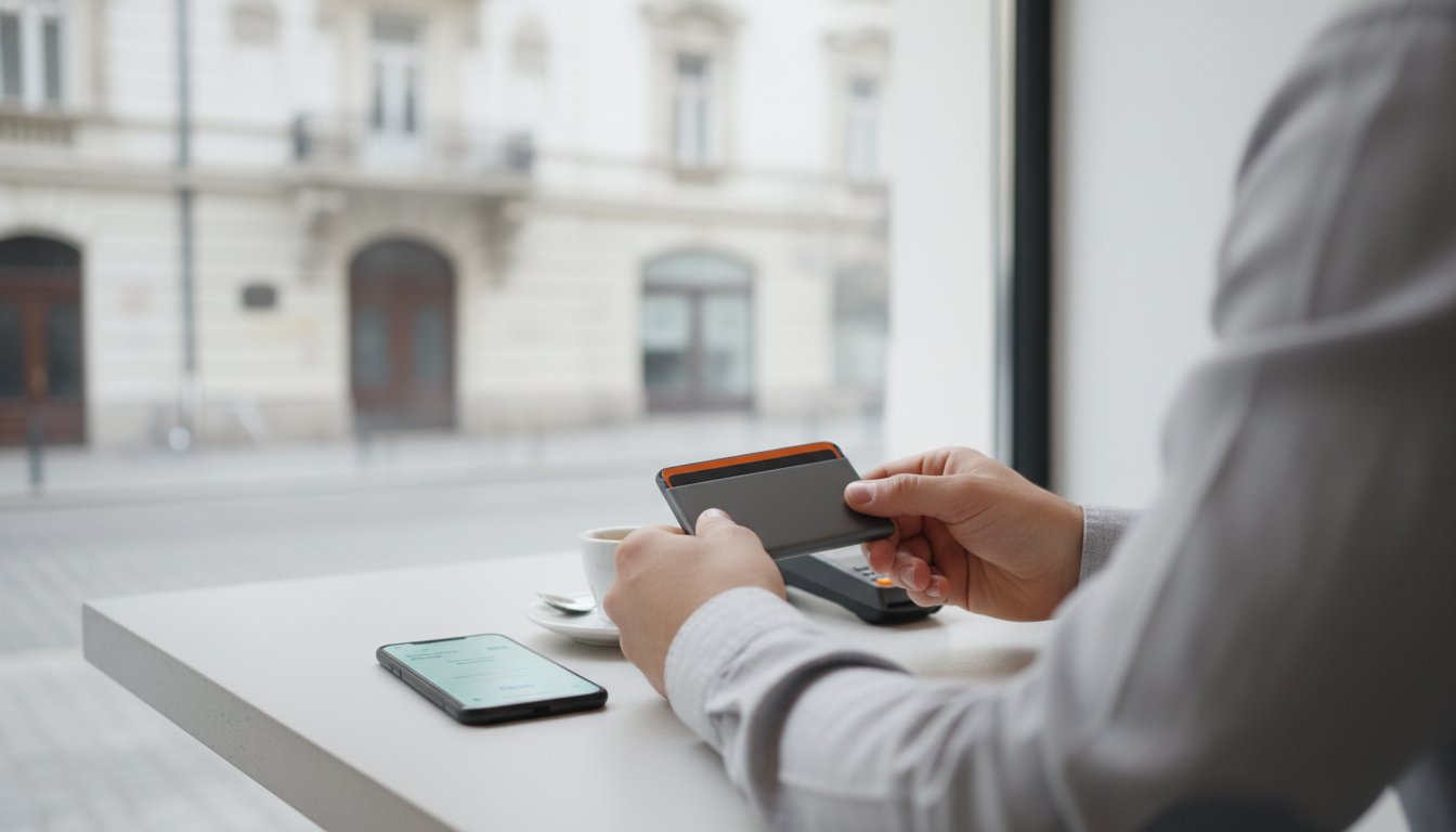 The Essential Card Holder Guide: Curating Your Modern Carry for 2026