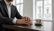 Men's Rings: The 2026 Guide to Curated Masculine Style