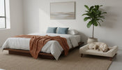 Beds, Blankets, and Accessories: Curating the Elevated Sleep Environment in 2026