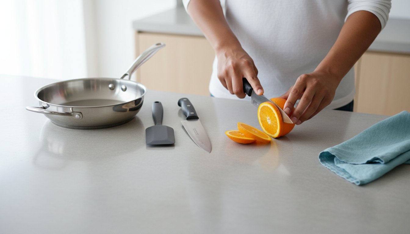 Kitchen Products Redefined: The 2026 Guide to Curated Culinary Essentials