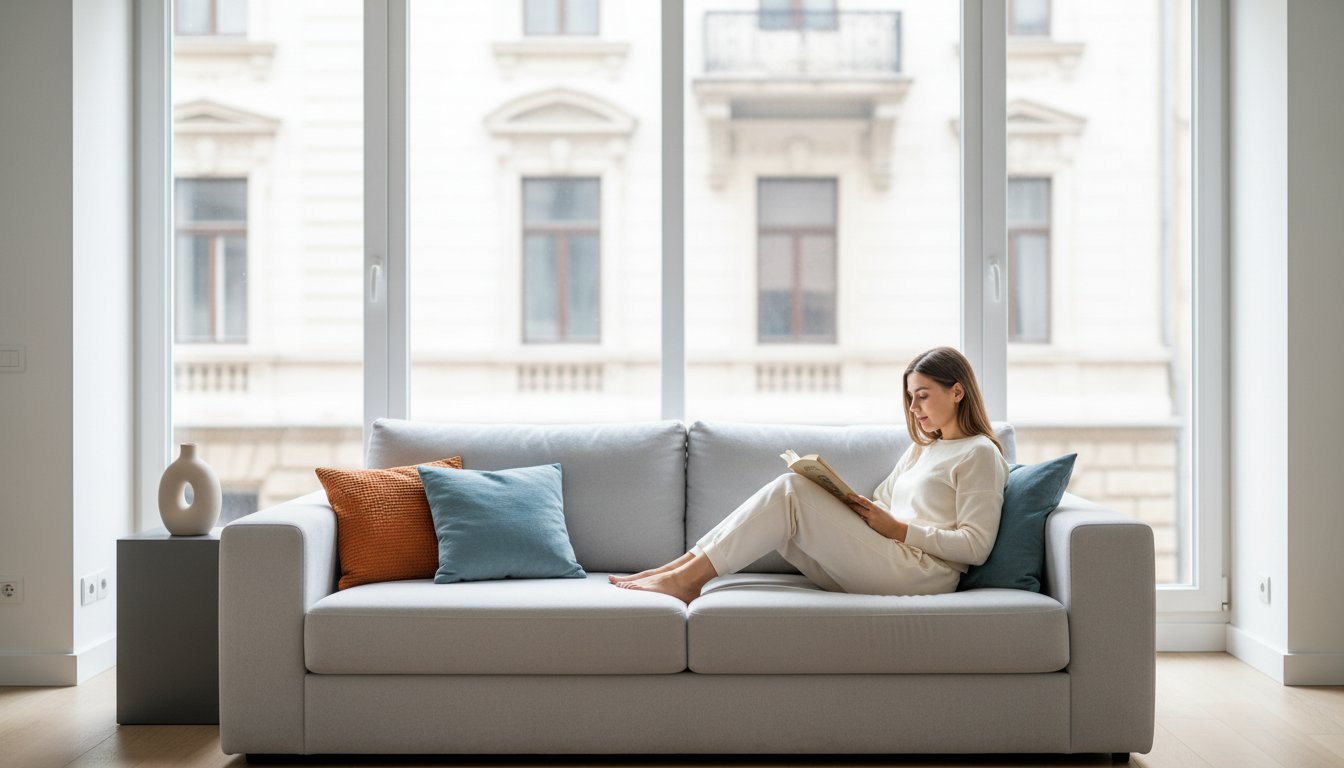 Minimalist Home Decor Ideas: The 2026 Guide to Elevated Simplicity