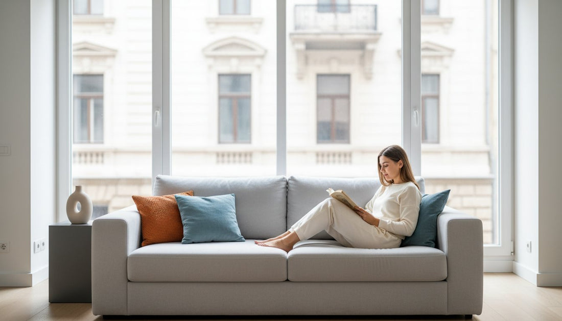 Minimalist Home Decor Ideas: The 2026 Guide to Elevated Simplicity