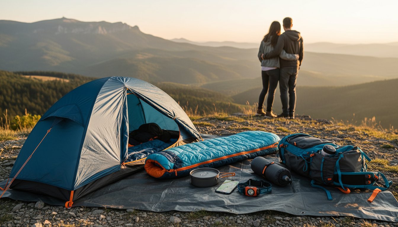 Beginner Camping Gear Checklist 2026: The Elevated Essentials Guide