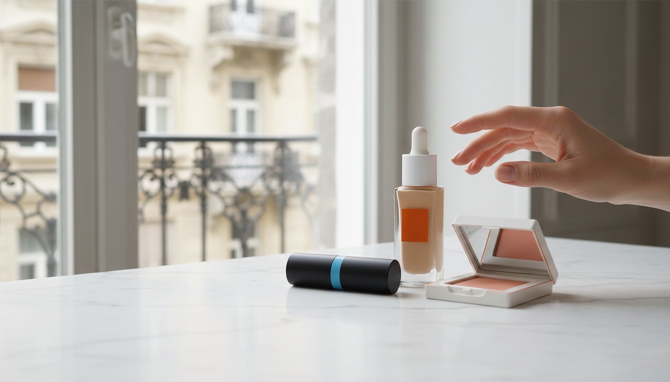 The Modern Face: A Buying Guide to Elevated Makeup Essentials in 2026