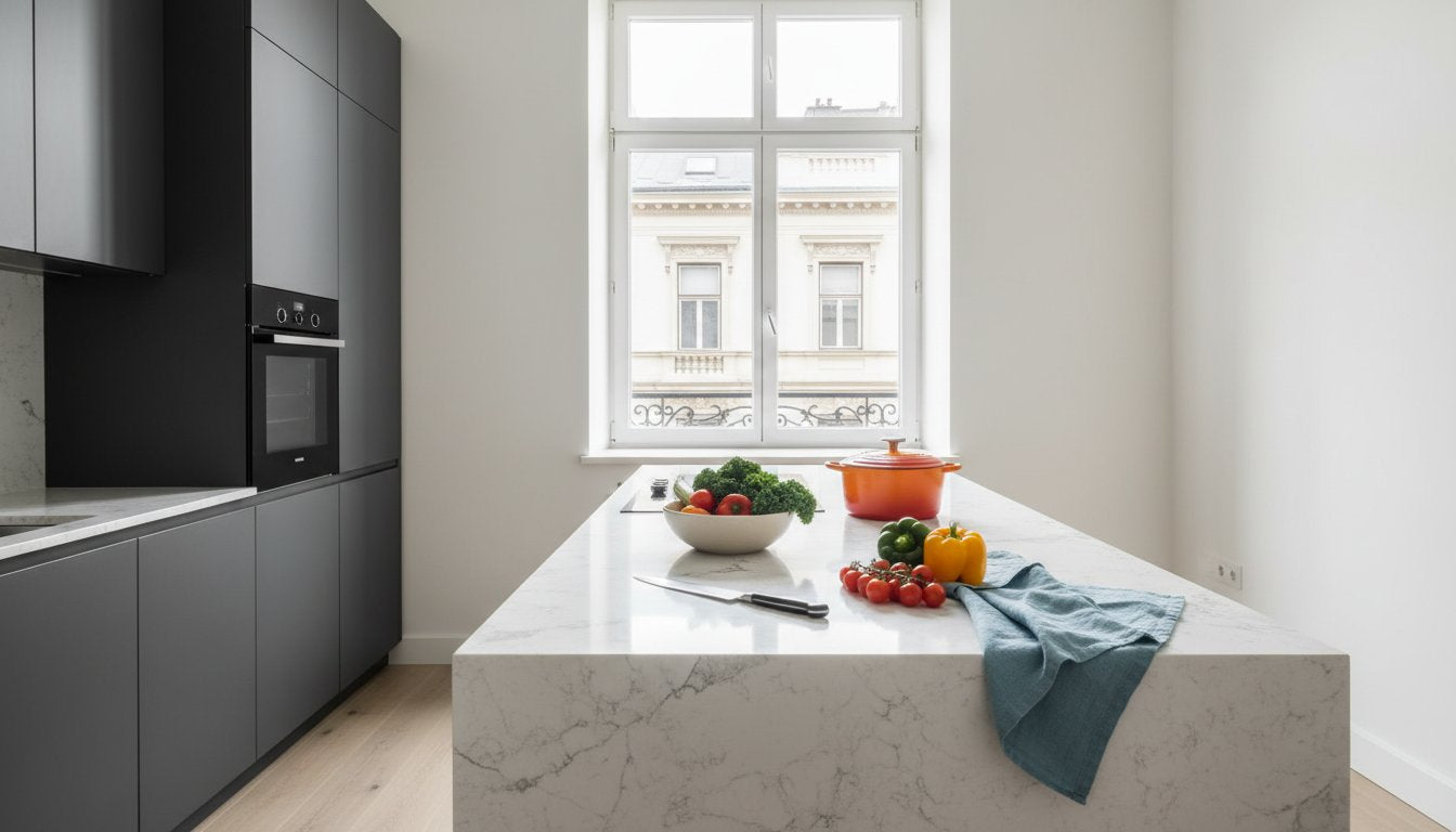 The 2026 Kitchen Buying Guide: The Essentials, Elevated