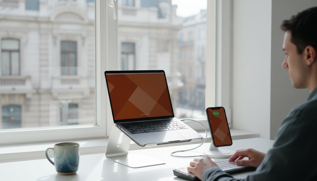 Mobile & Laptop Accessories: The 2026 Guide to an Elevated Digital Suite