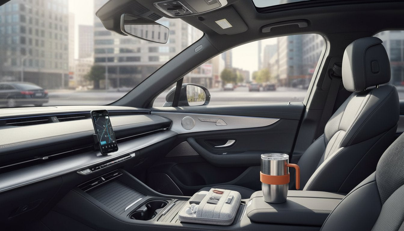 Automotive Essentials: The 2026 Buying Guide for the Modern Driver