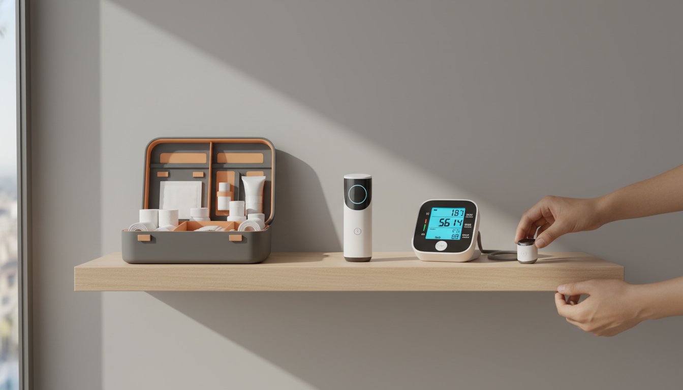 Essential Health Care Products for Home: The 2026 Buyer’s Guide to Curated Wellness