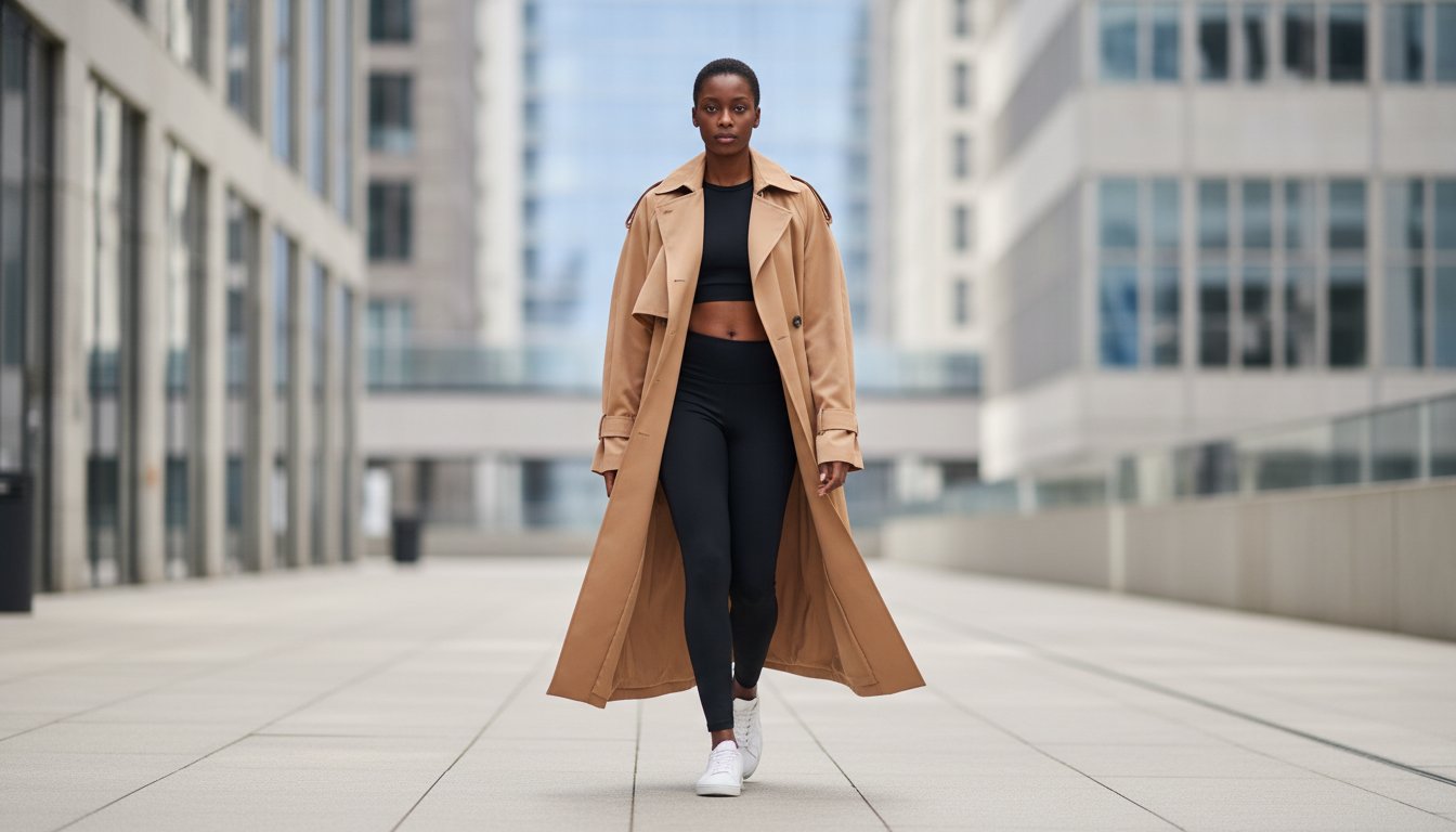 Women's Trench Coats: The 2026 Guide to Curated Outerwear and Styling