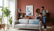 How to Decorate a Rental Apartment on a Budget: The 2026 Curator's Guide
