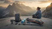 The Ultralight Backpacking Gear List: Curated Essentials for the 2026 Explorer