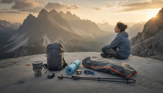 The Ultralight Backpacking Gear List: Curated Essentials for the 2026 Explorer