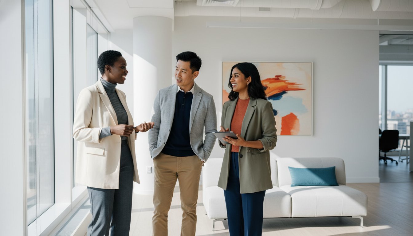 Professional Outfits to Feel Confident: The 2026 Guide to Intentional Style