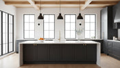 Modern Farmhouse Kitchen Ideas: Curating Intentional Comfort in 2026