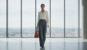 Petite Wide-Leg Trousers for Work: The 2026 Style Guide