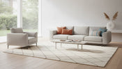 How to Choose a Rug for Your Living Room: The 2026 Curator’s Guide
