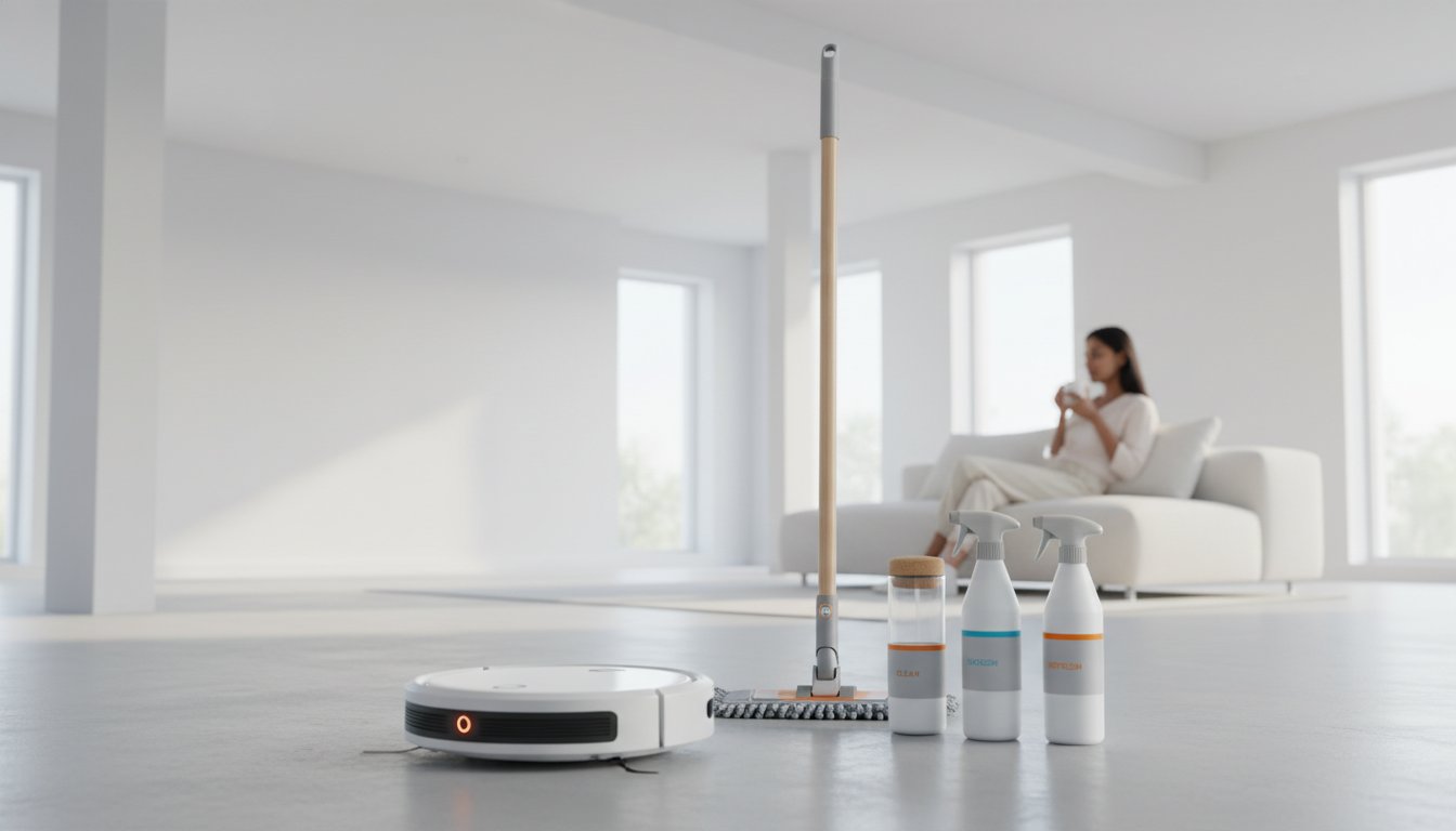 Home Cleaning Tools: The 2026 Guide to Curated Essentials