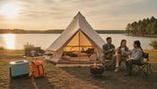 Family Camping Essentials: The 2026 Guide to Elevated Outdoor Living