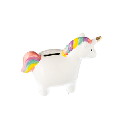 Unicorn Bank