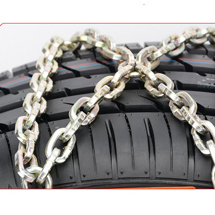 Car SUV Anti-skid Chain Automobile Tire Emergency Chain