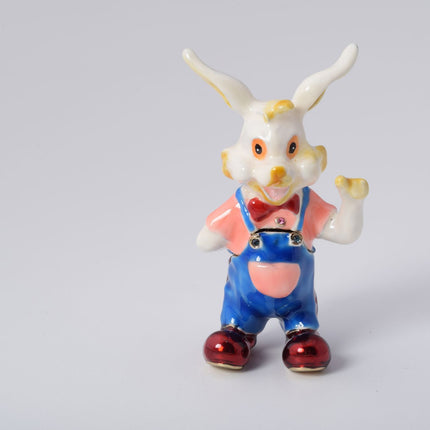 Zodiac Rabbit