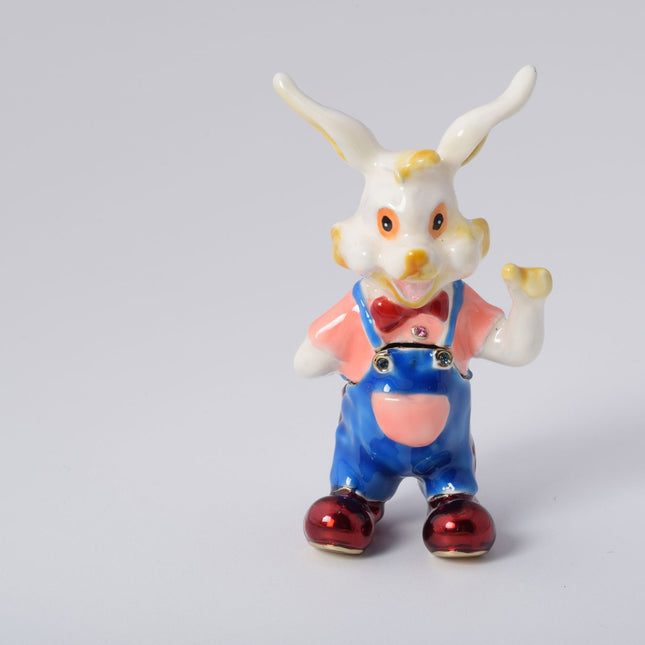 Zodiac Rabbit