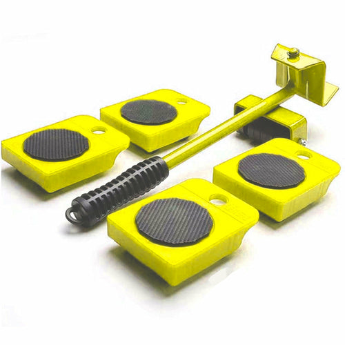 Professional Furniture Lifter Tool Set Furniture Mover
