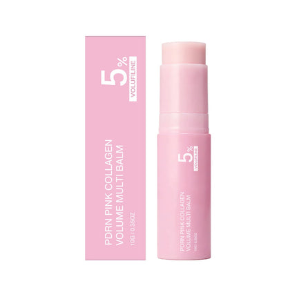 Full-bodied Multi-effect Moisturizing Stick