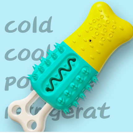 Summer Cooling Cleaning Care Teeth Pet Chewing Supplies