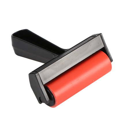 Portable Widened Handle DIY Oil Painting Roller