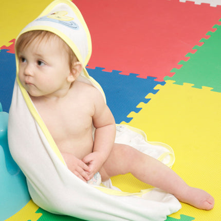 Newborn Baby Girls 21 Pc Layette Baby Shower Gift